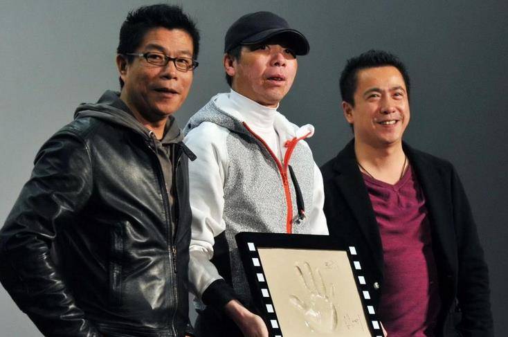 但是个人认为,导演如果不夹带私货,还能被称之为导演吗?