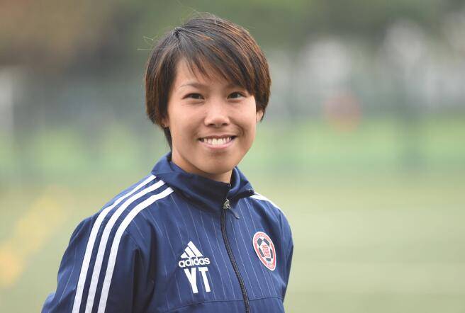 原创女足选帅陈婉婷胜券在握两条件不符合执教成绩不具备说服力