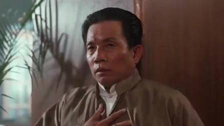还没亮刘家良就让李连杰等一群人到剧组等待拍摄, 而他却不小心睡过