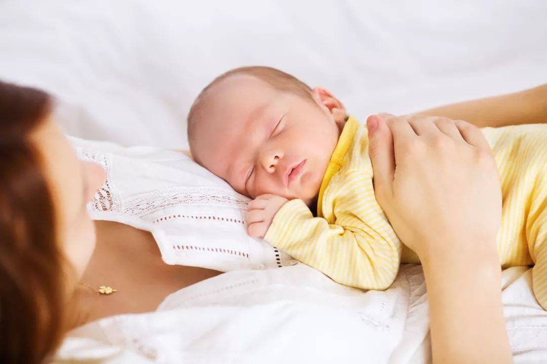 关于母乳保存的＂冷知识＂,很少有新手宝妈都知道,尤其是第二点
