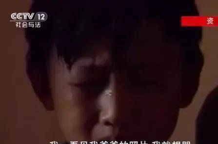他还有未来几十年的大好时光,还能和家人团聚,那些年纪轻轻就没了生命