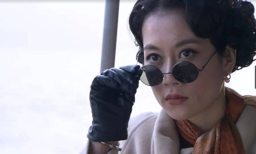 原创辣眼睛八角亭谜雾一部剧毁掉了两位女神