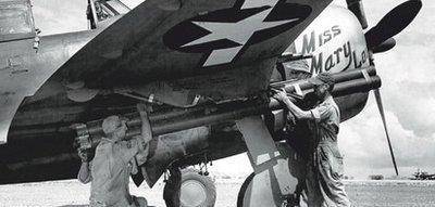 莫尔坦之战:台风战机对德意志坦克的单方面屠戮_德军