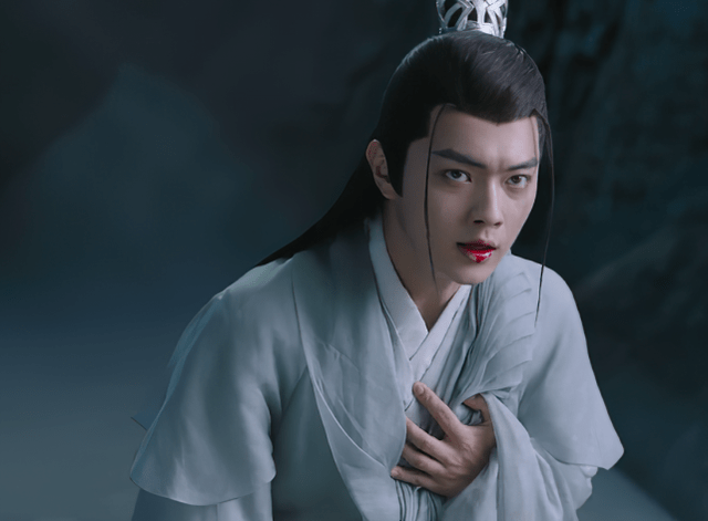 千古玦尘:白玦怕芜浣与三界安危无关,只因她背后另有大佬!