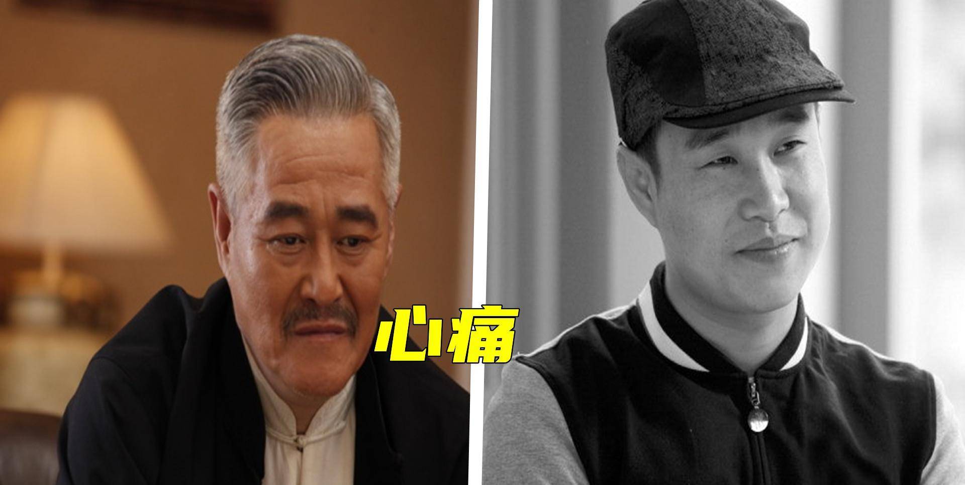 原创赵本山爱徒小沈阳被去世车祸现场惨不忍睹灵堂都设好了