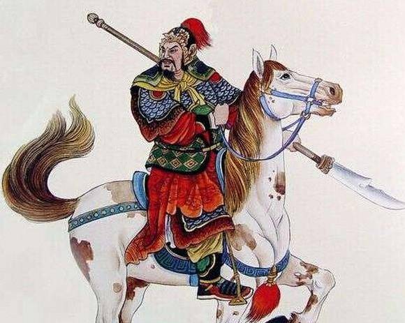 原创杨忠:隋文帝之父,一个战俘逆袭至"柱国大将军"的传奇