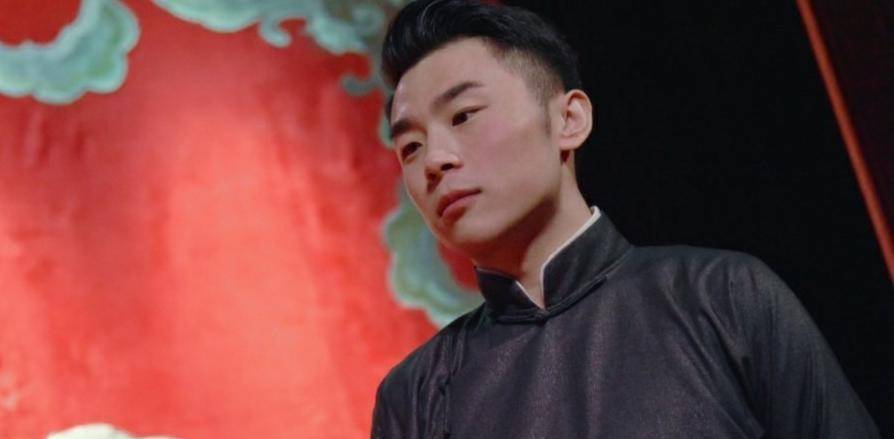 那就是张九南,九南没举办过个人专场,第二季才参加团综,在其他节目