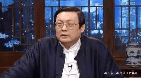 一代名嘴"老梁"身败名裂,到底因为什么原因? 67