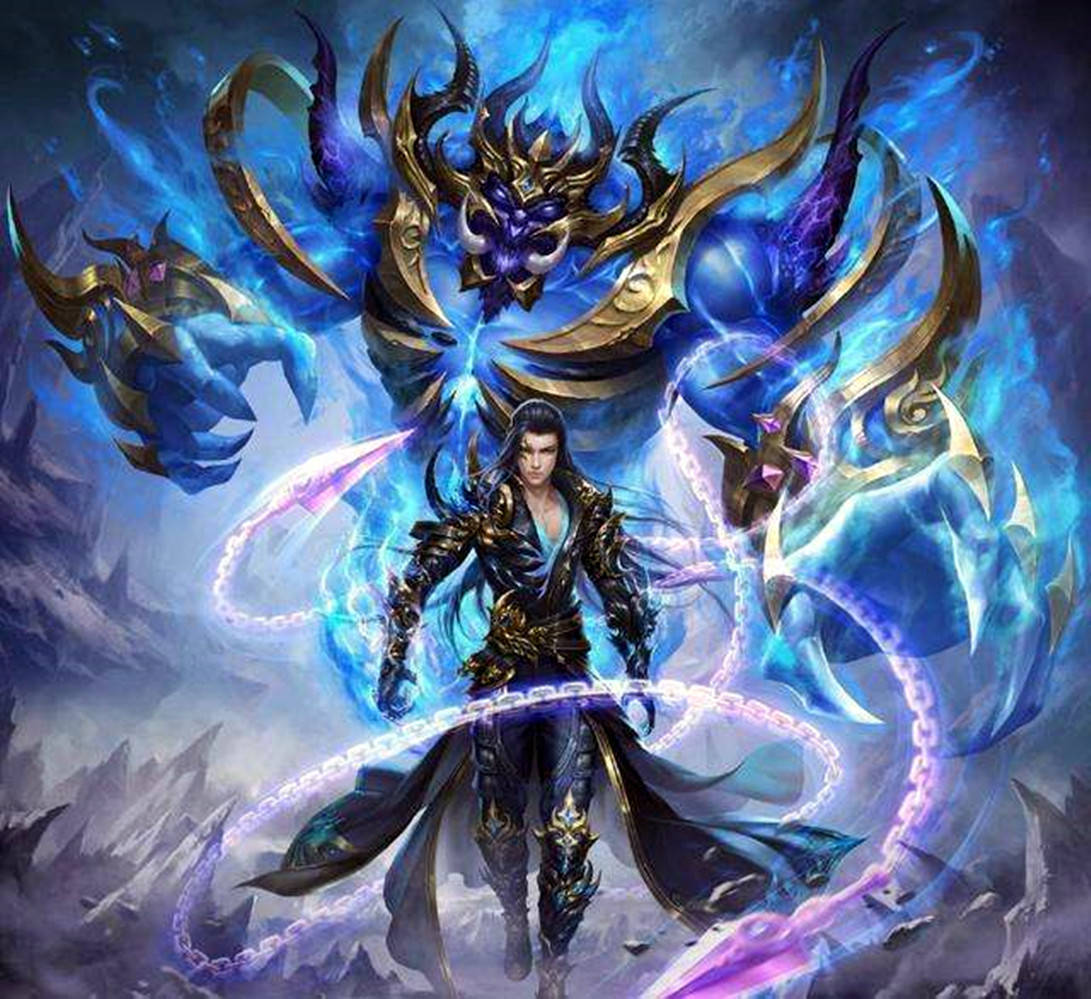 原创完美世界:石毅若没得到至尊骨,只走重瞳无敌路,能媲美石昊?