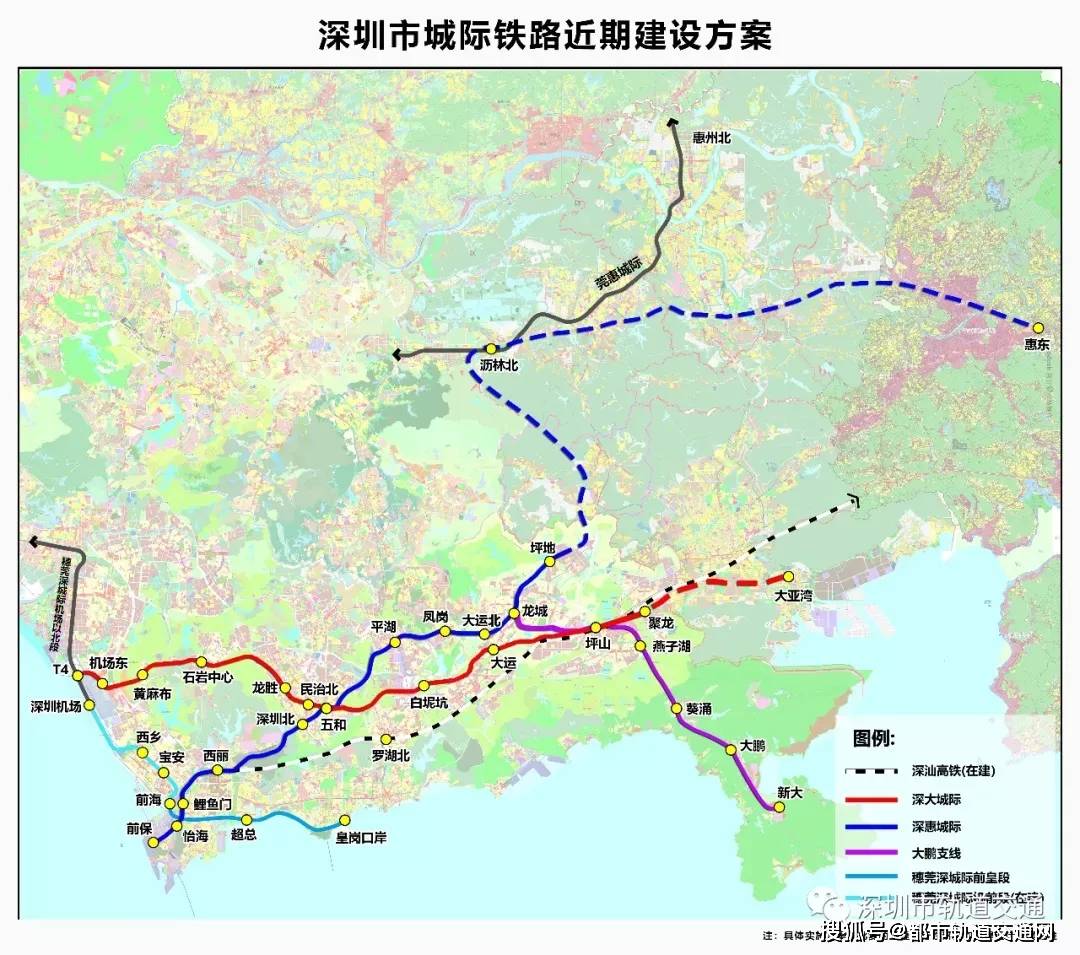 16,广佛江珠城际广州芳村至江门段