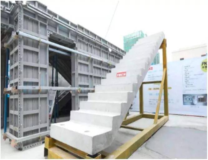 装配式建筑中预制构件单方以及优化点