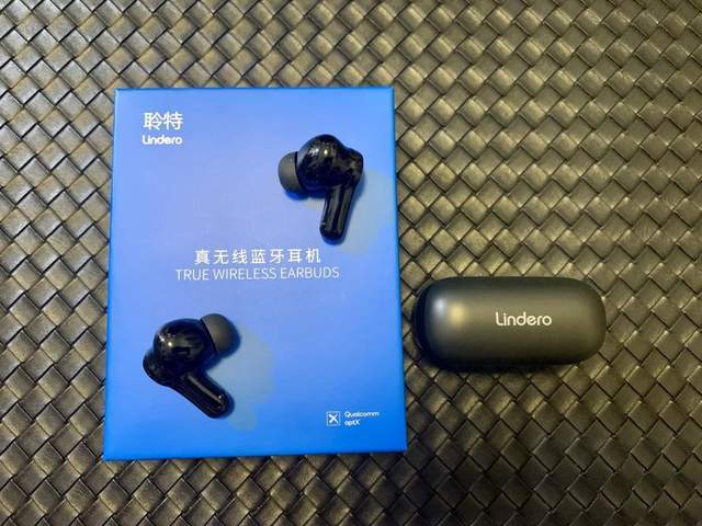聆特智芽无线蓝牙耳机体验:日常通勤必备好物