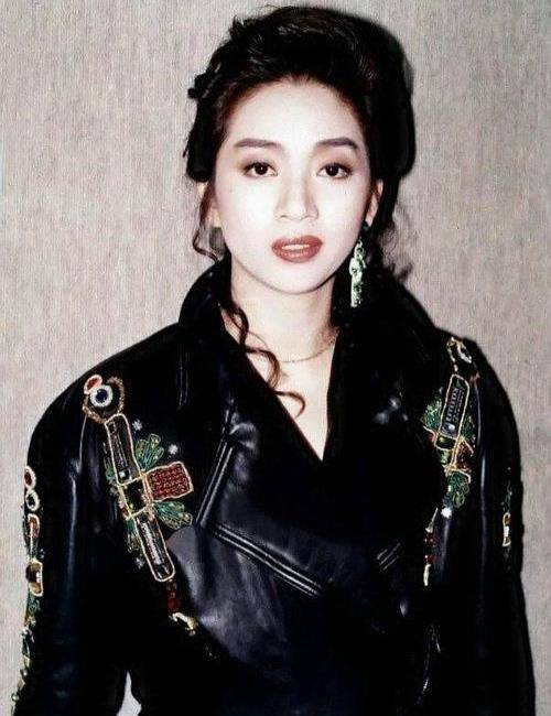 梅艳芳为何至死都不肯跟吴君如和解
