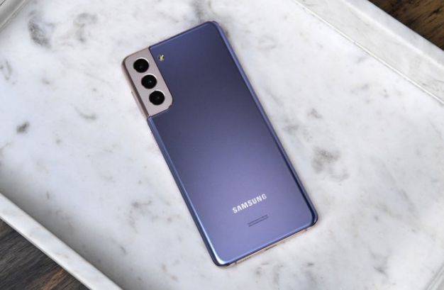 三星也参战双十一,120hz 骁龙888 ip68,小屏旗舰直降1300元
