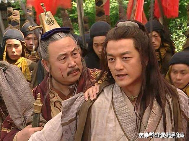 原创刘正风金盆洗手不成反被灭门莫大先生为何不助事关衡山派存亡