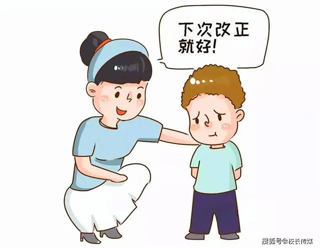 女孩用钢丝球帮爸爸洗车:不敢犯错的孩子赢不了未来