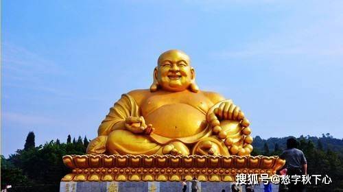 原创《西游记》如来法力并非第一 比他厉害的有12位 与他相当的有8位