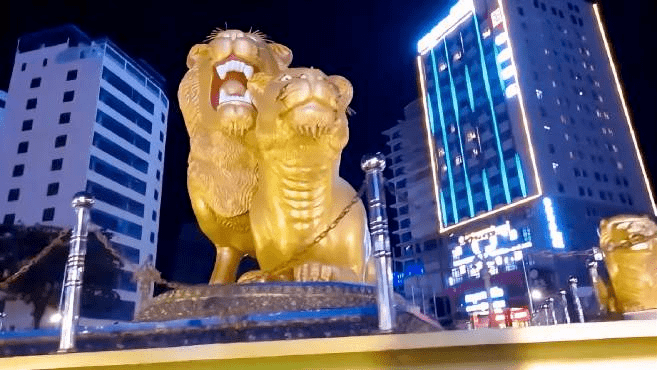 柬埔寨西港将率先实施"沙盒旅游计划",无需集中隔离!