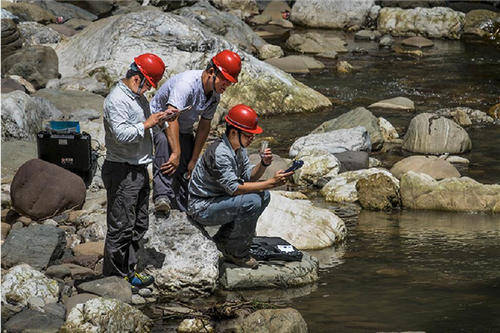 工程勘察综合甲级下一等级岩土工程甲级资质工程承包范围如何