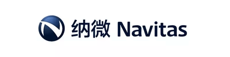 navitas纳微半导体在纳斯达克成功上市