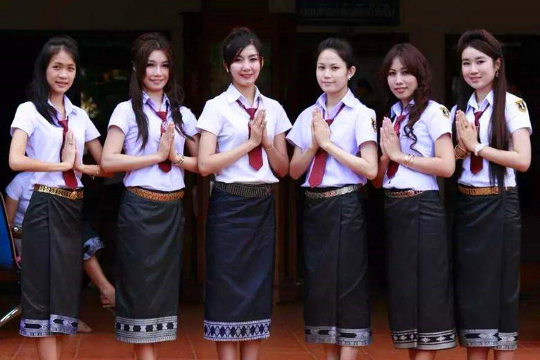研究发现老挝服装业员英雄联盟的下注网站工的工作本身,工作回报工作环境