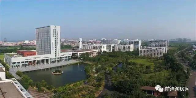 高标准打造杭州湾新区,最寄予厚望的一座新城_海城市