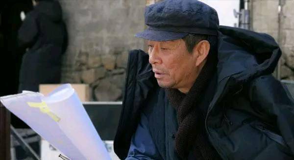 王永泉的演艺生涯可谓是非常传奇,因为他年轻的时候不是导演,不是