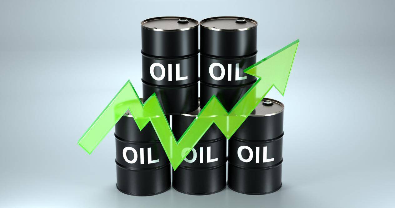 怎么回事bobty综合体育拜登“承诺”油价将会下降 原油市场却“先涨为敬”