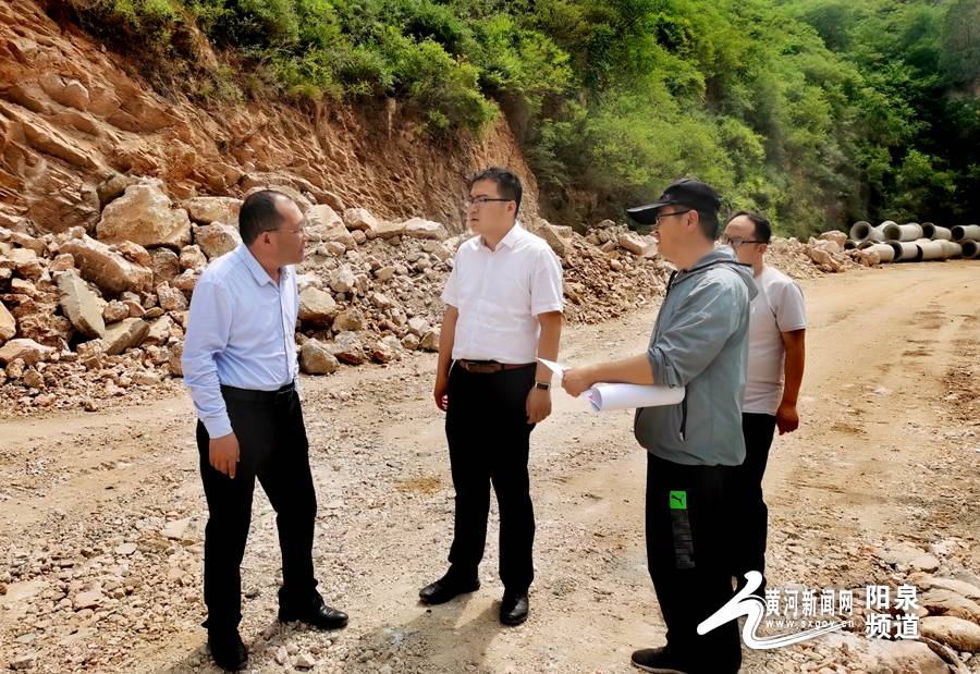 晋欢颜盂县梁家寨乡精耕细作特色旅游绘就新蓝图