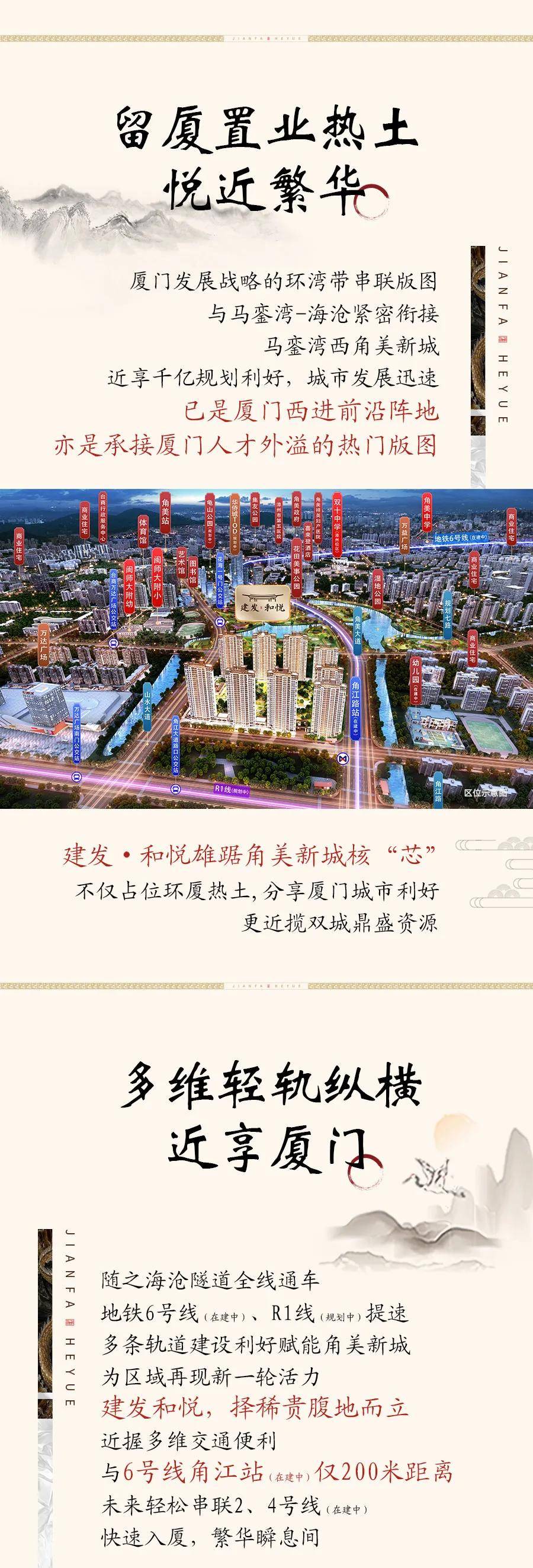 楼市新闻资讯2021角美建发和悦最新更新内部人员购房大猫腻一看吓一跳