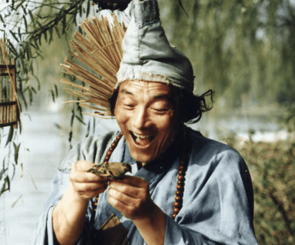 游本昌