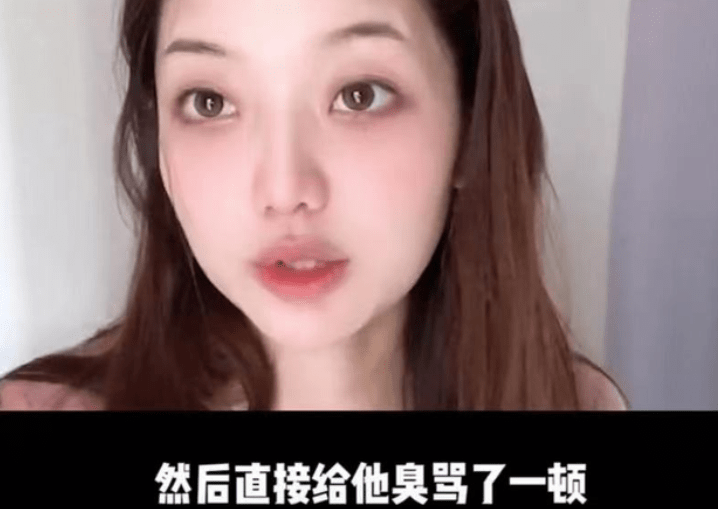 ＂冰柠檬＂在母婴室哺乳被盯着看,当即臭骂对方,母乳妈妈真不易