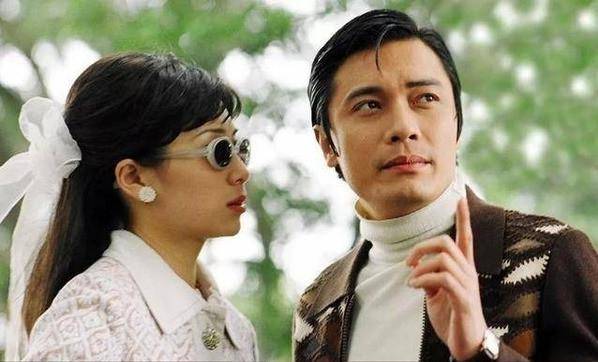 他的参演作品包括《义不容情《天地豪情《流金岁月》等知名电视