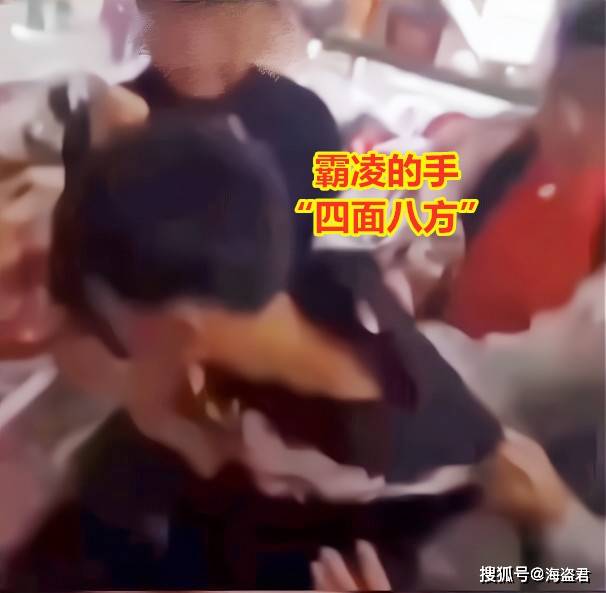 13岁男孩溺亡后父母收到被霸凌视频视频中孩子不敢哭也不敢反抗