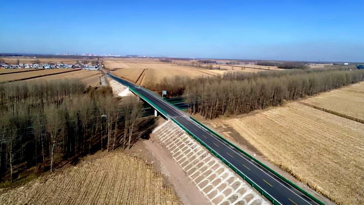今日贵州又有一条重要高速公路正式通车_石阡