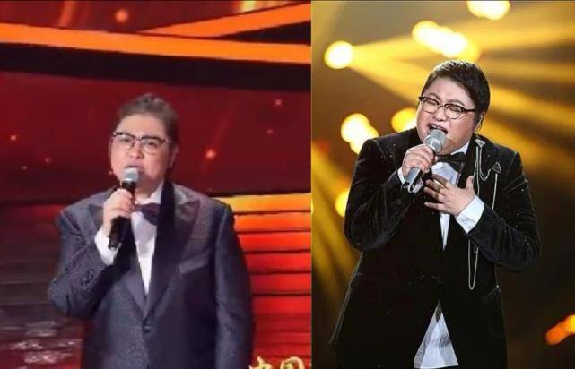 49岁韩红近照暴瘦到认不出!体型缩减一圈,网友:越来越