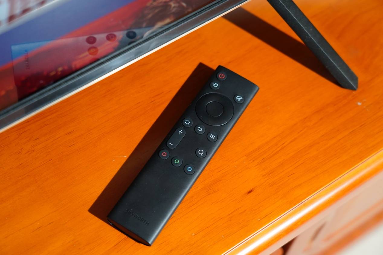 极简设计旗舰级画质 创维g32 pro 65英寸评测