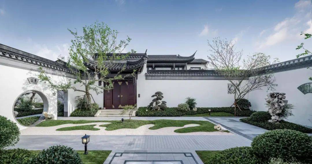   重庆·融创桃花源实景图>>