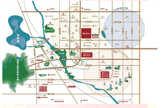 滁州截止11月8日房屋成交快报,商品房成交999套二手房成交162套!