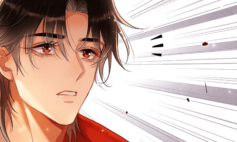 原创《烈火浇愁》漫画,宣玑登场后被漫迷嘲讽:三千年没攒出一个鸟窝