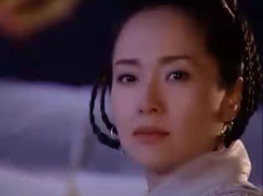 原创星辰大海戏骨云集朱托尼和方兰菲的扮演者才是真的大腕