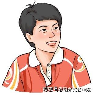 "初代大魔王"邓亚萍:为了劝退儿子打游戏,一路劝到上
