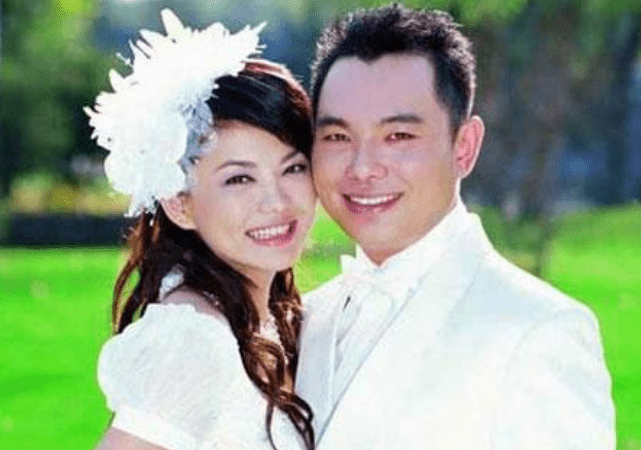 原创富豪李厚霖的花花世界他的情史远比你想得更精彩
