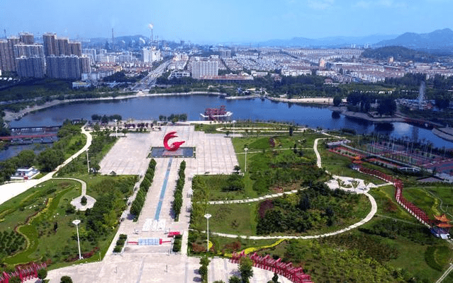 钢城区:深入实施工业强区战略,着力打造"智造济南"东部崛起新引擎