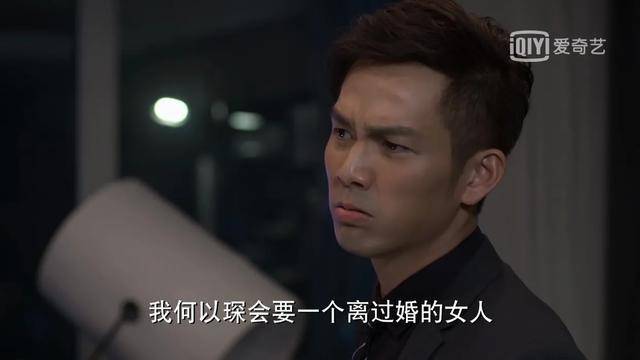 斯人若彩虹,遇上方知有.他是娱乐圈最专情,最惊艳的存在(三)_默笙