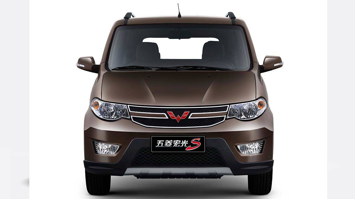 2016年,五菱宏光成为了中国汽车的销售冠军,在全国汽车卖出2400万辆