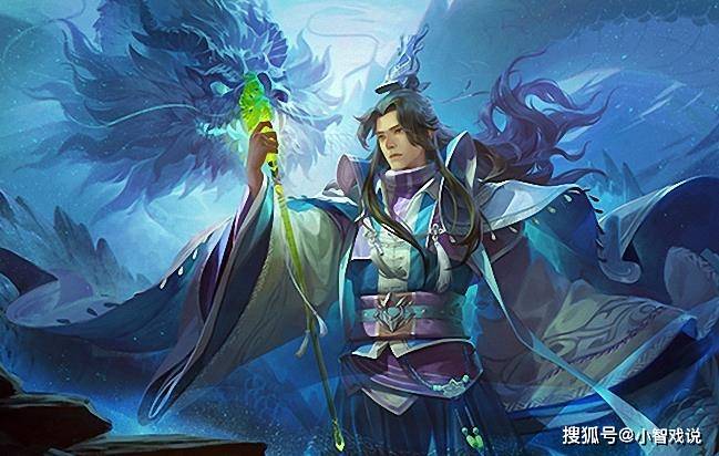 原创三国杀最强防御十大武将网友曹昂呢