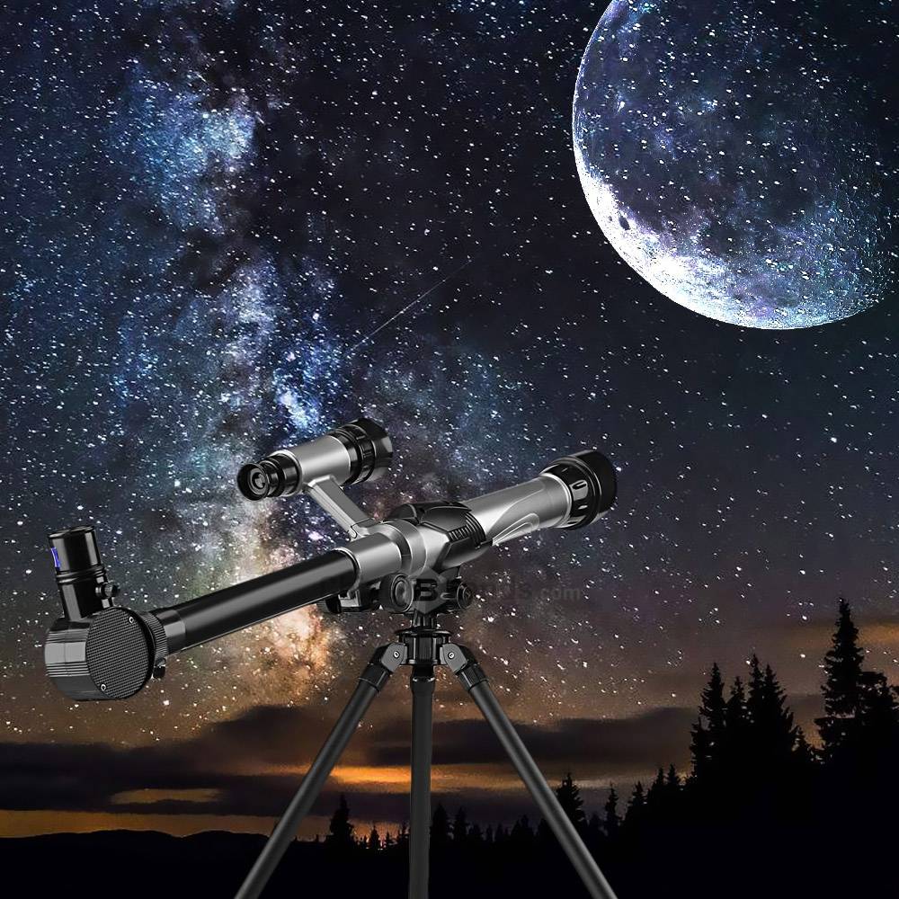 天文望远镜的作用有哪些?_恒星
