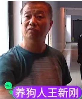 千万股东王新刚和李小迎,骨子里的"耍赖意识"_安阳