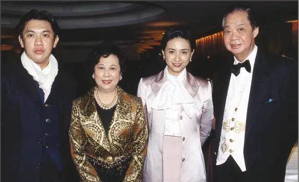 情难逝,6对阴阳相隔的明星恋人,她们一生只爱一个人